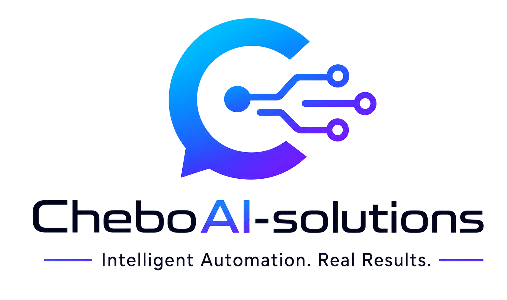 CheboAI-solutions Logo